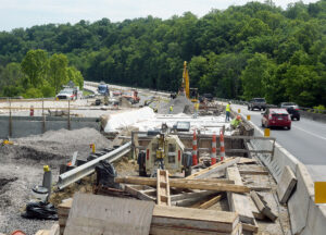 Road Work